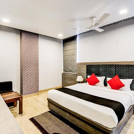 Hotel Grand Anshul Jaipur Extérieur photo