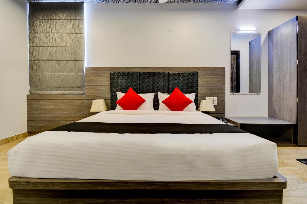 Hotel Grand Anshul Jaipur Extérieur photo