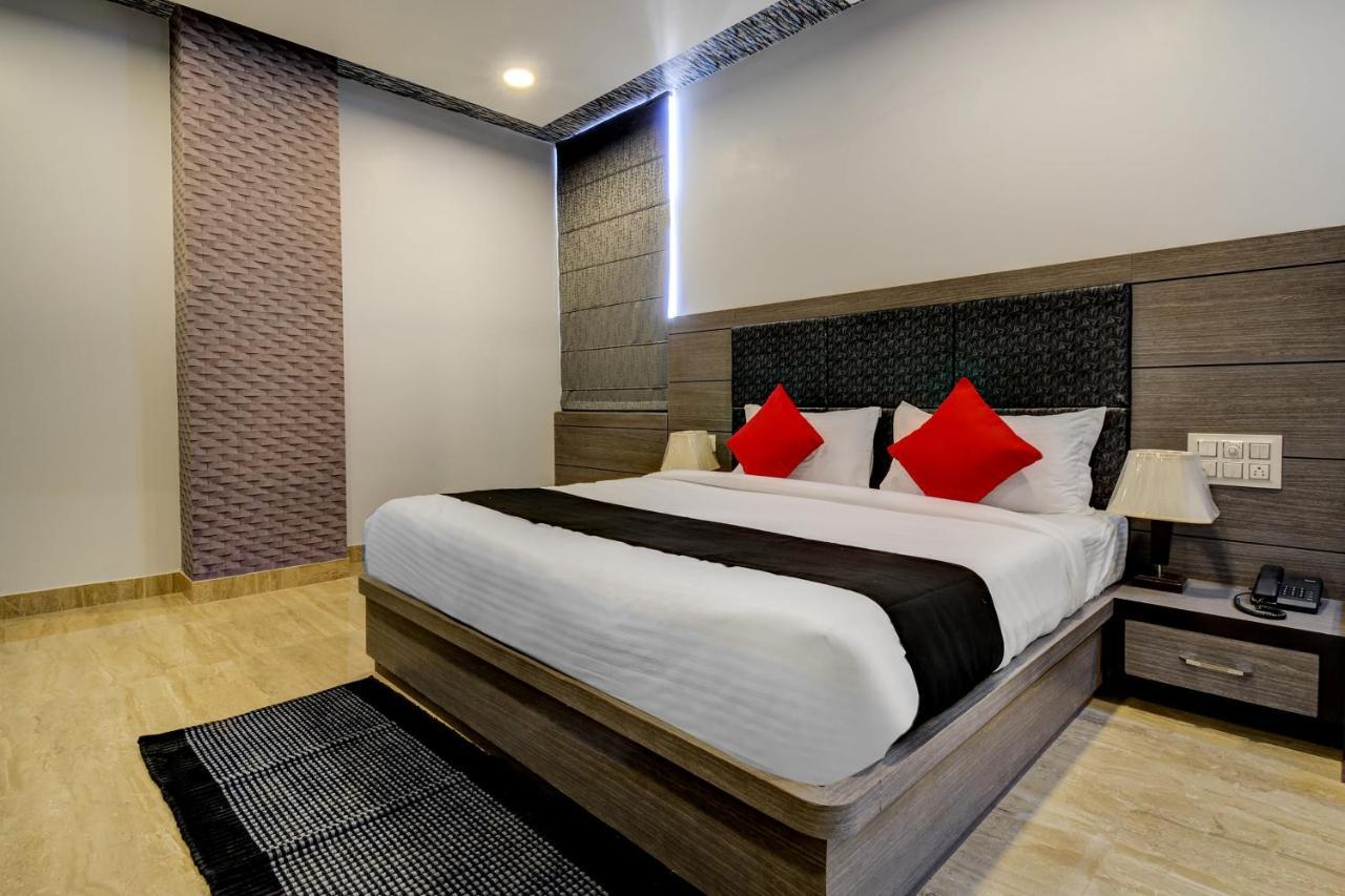 Hotel Grand Anshul Jaipur Extérieur photo