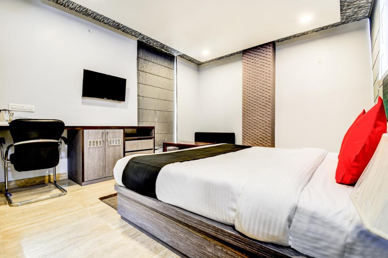 Hotel Grand Anshul Jaipur Extérieur photo