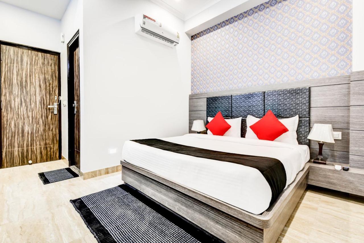 Hotel Grand Anshul Jaipur Extérieur photo
