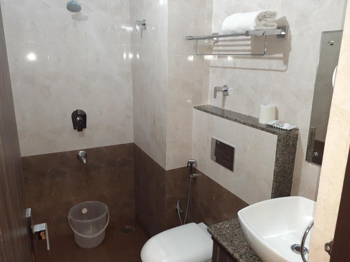 Hotel Grand Anshul Jaipur Extérieur photo